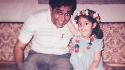 Ileana D'Cruz's childhood photos: Look back at her journey of becoming Tollywood's highest-paid actress