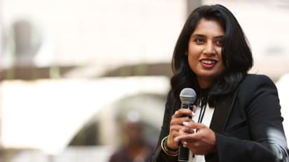 'അന്ന് വിവാഹത്തിന് തൊട്ടടുത്തെത്തി, പക്ഷ..' ഇപ്പോഴും സിംഗിളായി തുടരാനുള്ള കാരണം വെളിപ്പെടുത്തി മിതാലി രാജ്