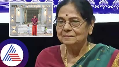 ಅವ್ರ ಹೆಸರನ್ನೇನಾದ್ರೂ ಹೇಳಿದ್ದಿದ್ರೆ, ಕಟ್ಕೊಂಡಾಕೆ ಜೀವ ಕಳ್ಕೋತಿದ್ರು: ಲೀಲಾವತಿ ಹಳೇ ವಿಡಿಯೋ ವೈರಲ್‌