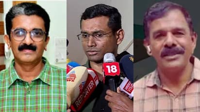 എഡിഎം നവീൻ ബാബുവിന്‍റെ മരണം; കുടുംബത്തിന്‍റെ ഹർജിയിൽ കണ്ണൂർ ജില്ലാ കളക്ടർക്കും ടിവി പ്രശാന്തിനും നോട്ടീസ് 