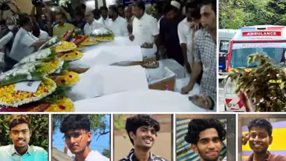 ആലപ്പുഴ വാഹനാപകടം: വാഹന ഉടമയെ ചോദ്യം ചെയ്യുമെന്ന് മോട്ടോർവാഹന വകുപ്പ്, വാടകക്ക് നല്കിയതാണോയെന്ന് പരിശോധിക്കും