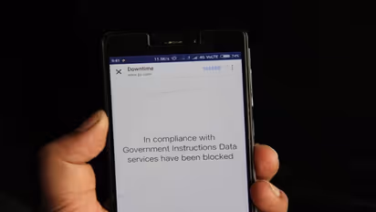 Indian Govt blocked over 28,000 URLs in 2024 to tackle pro-Khalistan propaganda, hate speech & fraud