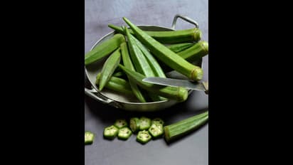 வெண்டைக்காய் மற்ற காய் மாதிரி இல்ல... முத்தான '3' பலன்கள் தெரியுமா?