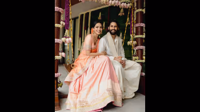 மணிரத்னம் முதல் அமீர் கான் வரை! நாக சைதன்யா - சோபிதா திருமணத்திற்கு வருகை தரும் பிரபலங்கள் லிஸ்ட் இதோ!