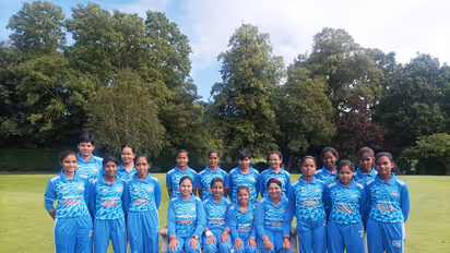 India to host first ever women's T20 World Cup for Blind in 2025, Pakistan to play games in Nepal or Sri Lanka