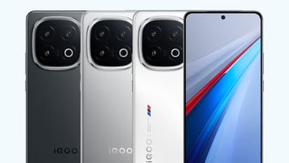 iQOO 13 is here! 5 things you should know about it before buying it