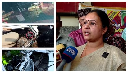 '3 വിദ്യാർത്ഥികൾ ഗുരുതരാവസ്ഥയിൽ, ഒരാളുടെ നില അതീവ ഗുരുതരം'; മെഡിക്കൽ ബോർഡ് രൂപീകരിച്ചതായി മന്ത്രി