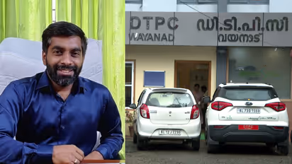 കാലാവധി കഴിഞ്ഞിട്ടും ഒഴിയാതെ വയനാട് ഡിടിപിസി സെക്രട്ടറി; പദവിയിൽ തുടരുന്നത് അനധികൃതമായിട്ടാണെന്ന് കളക്ടർ