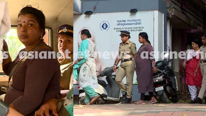 ശിശുക്ഷേമ സമിതിയിൽ രണ്ടര വയസുകാരിയുടെ ജനനേന്ദ്രിയത്തിൽ മുറിവേൽപ്പിച്ചു; ആയമാർ അറസ്റ്റിൽ, പോക്സോ ചുമത്തി