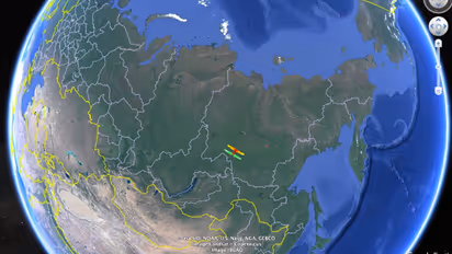 7 മണിക്കൂറിനുള്ളില്‍ ഛിന്നഗ്രഹം ഭൂമിക്ക് മുകളില്‍ കത്തിയമരും; പ്രത്യക്ഷമാവുന്ന ഇടവും പ്രവചിച്ചു