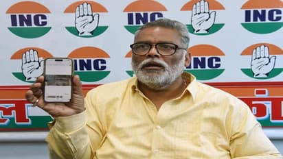 Man arrested for fake threat call to Bihar MP Pappu Yadav, was promised money, political post, say cops |WATCH