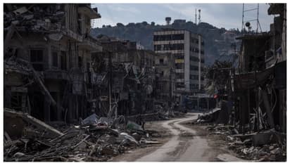 Gaza ceasefire talks progress, 33 Israeli hostages likely to be released in initial phase