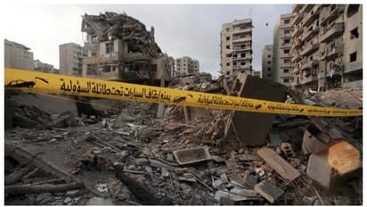 ಕದನ ವಿರಾಮ, ಒತ್ತೆಯಾಳುಗಳ ಬಿಡುಗಡೆಗೆ ಹಮಾಸ್‌ ಉಗ್ರರ ಸಮ್ಮತಿ; ಇಸ್ರೇಲ್‌- ಹಮಾಸ್‌ ಕದನದಲ್ಲಿ ಮಹತ್ವದ ಬೆಳವಣಿಗೆ