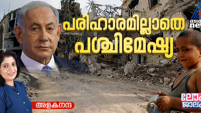 ഇസ്രയേലിന്‍റെ പാളയത്തിലെ പടയും ലെബണനിലെ രാഷ്ട്രീയ അസ്ഥിരതയും പിന്നെ വെടിനിര്‍ത്തല്‍ കാരാറും 
