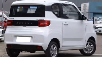 Bestune Xiaoma: १२०० किमी रेंज, ३.४७ लाख किंमत