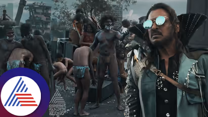 ಯುಐ ಎಷ್ಟು ಅರ್ಥ ಆಗುತ್ತೆ ಅನ್ನೋ ಕುತೂಹಲ ಇದೆ: ಚಿತ್ರದ ಸಸ್ಪೆನ್ಸ್‌ ಕಾಯ್ದಿರಿಸಿದ ಉಪ್ಪಿ