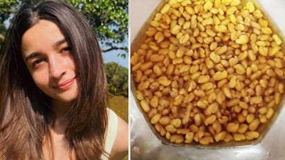 ২০২৪ সালে জনপ্রিয় DIY হেয়ার মাস্কগুলি কী কী?  দ্রুত জেনে আগামী বছর আপনিও ব্যবহার করুন