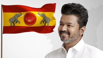 தவெக தலைவராக விஜய்.! அரசியலில் ஓராண்டில் சாதித்தது என்ன.? செய்தது என்ன.?