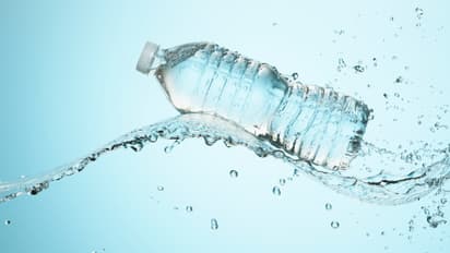 How many glasses of water should one drink in the morning? Read on