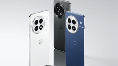 OnePlus 13's FIRST look is out! Global launch due in January 2025 (WATCH)