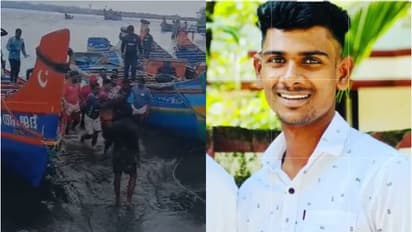 മത്സ്യബന്ധനത്തിനിടെ ഫൈബർ ബോട്ടുകൾക്കിടയിൽ കുടുങ്ങി; യുവാവിന് ദാരുണാന്ത്യം, സംഭവം മലപ്പുറത്ത്