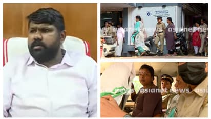 രണ്ടരവയസുകാരിയെ മുറിവേൽപിച്ച സംഭവം; കർശന നടപടി ഉണ്ടാകുമെന്ന് ശിശുക്ഷേമ സമിതി ജനറൽ സെക്രട്ടറി