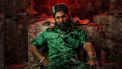 పుష్పరాజ్ దండయాత్ర, రికార్డు స్థాయిలో పుష్ప 2 బుకింగ్స్, ఫస్ట్ డే ఎన్ని కోట్లు అంటే?