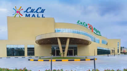 കോട്ടയത്തിന് ക്രിസ്തമസ് സമ്മാനം! ലുലു മാൾ ഉദ്ഘാടനത്തിന് ഇനി 10 നാൾ; വമ്പൻ ഓഫറുകൾ, 1000 കാറുകൾക്ക് പാർക്കിംഗ് !