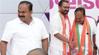 '10ലക്ഷം സ്ത്രീധനം വാങ്ങി'; സിപിഎം വിട്ട് ബിജെപിയിലേക്ക് പോയ ബിപിൻ സി ബാബുവിനെതിരെ സ്ത്രീധന പീഡന പരാതിയിൽ കേസ്