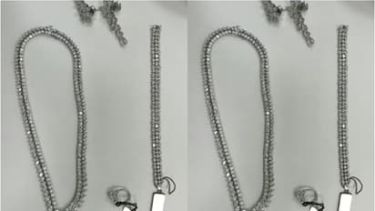 കടയിൽ നിന്ന് കാണാതായത് 3.3 കോടി രൂപയുടെ ആഭരണങ്ങൾ; സിസിടിവി ദൃശ്യങ്ങൾ പരിശോധിച്ചതോടെ വമ്പൻ ട്വിസ്റ്റ്