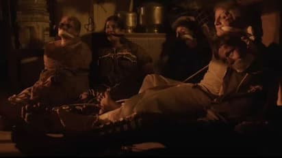 ಇದು 2024ರ ಅತಿದೊಡ್ಡ ಕ್ರೈಮ್ ಥ್ರಿಲ್ಲರ್ ಸಿನಿಮಾ; ವಿದೇಶಗಳಲ್ಲಿಯೂ ಮೊದಲ ದಿನವೇ ಬ್ಲಾಕ್ಬಸ್ಟರ್ ಓಪನಿಂಗ್