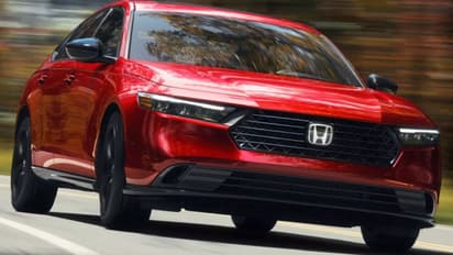 Honda Amaze: ১৯.৪৬ কিমি মাইলেজ! সঙ্গে আবার একাধিক সিকিউরিটি ফিচার, কিনবেন নাকি?