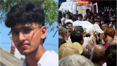 അന്ത്യചുംബനം നൽകാൻ ഉപ്പ പറന്നെത്തി;പഠിക്കാൻ മിടുക്കനായിരുന്ന അബ്ദുൽ ജബ്ബാറിനെ കാണാൻ കണ്ണൂരിലെ വീട്ടിൽ ജനസാഗരം