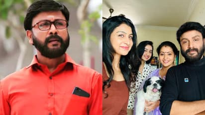 அதிர்ச்சியில் மூழ்கிய கலையுலகம்; பிரபல நடிகர் யுவன்ராஜ் நேத்ரன் காலமானார்!