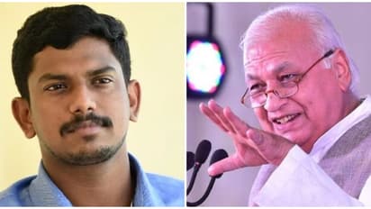 ആരോഗ്യ സര്‍വ്വകലാശാല വൈസ് ചാന്‍സലര്‍ നിയമനം; ഗവർണർക്കെതിരെ ഹൈക്കോടതിയെ സമീപിച്ച് സച്ചിന്‍ദേവ് എംഎല്‍എ 