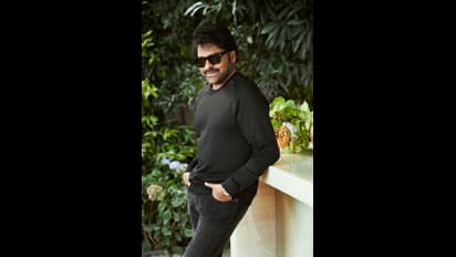 చిరంజీవితో నాని మూవీ, పోస్టర్‌తోనే గూస్‌బంమ్స్.. సైకిల్‌ అంటే ఇలానే ఉంటుందేమో, సీనియర్లకి కాలం చెల్లిందా?