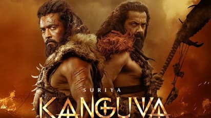 காங்குவா தோல்வி எதிரொலி;  திட்டமிடப்பட்ட தேதிக்கு முன்பே ஓடிடியில் ரிலீஸ்!