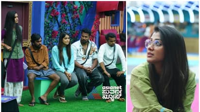 ಬಿಗ್‌ಬಾಸ್‌ ಕನ್ನಡ 11: ಗೌತಮಿ ವಿರುದ್ಧ ಮನೆಯಲ್ಲಿ ಆರೋಪಗಳ ಸುರಿಮಳೆ