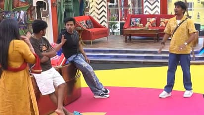 ప్రేరణకు కలిసొచ్చిన లక్కు.. నబిల్ ను కదిలించి మరీ గొడవేసుకున్న అవినాశ్. 