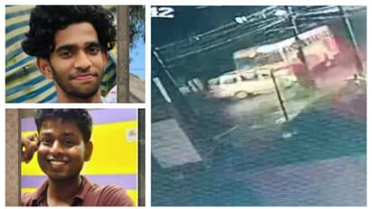 ആലപ്പുഴ വാഹനാപകടം: ആയുഷിന്റെയും ദേവനന്ദന്റെയും സംസ്കാരം ഇന്ന്; 2 പേരുടെ നില ഗുരുതരമായി തുടരുന്നു