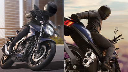 30 நாளில்  94370 பேர் இந்த பைக்கை வாங்கிருக்காங்க.. மாஸ் காட்டும் நிறுவனம் எது?