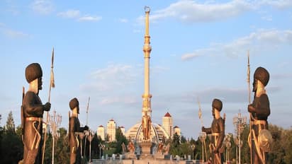 ಉ.ಕೋರಿಯಾಕ್ಕಿಂತ ಖಡಕ್ ಕಾನೂನು ಇರೋ ದೇಶವಿದು…  ಆದರೆ ಇಲ್ಲಿ ವಿದ್ಯುತ್, ಗ್ಯಾಸ್, ನೀರು ಎಲ್ಲವೂ ಉಚಿತ!