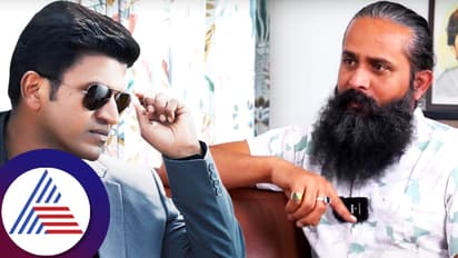 'ಹುಡುಗರು' ಮಾಡುವವರೆಗೂ ಪುನೀತ್ ರಾಜ್ಕುಮಾರ್ ಬಗ್ಗೆ ಬೇರೆನೇ ಅಭಿಪ್ರಾಯ ಇತ್ತು: ಶ್ರೀನಗರ ಕಿಟ್ಟಿ