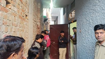 Delhi Triple Murder Shocker