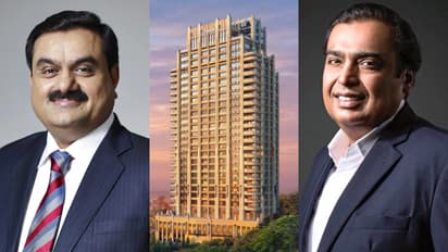 ಅಂಬಾನಿ, ಅದಾನಿಯನ್ನೂ ಮೀರಿಸಿ ದೇಶದ ದುಬಾರಿ ಫ್ಲಾಟ್ ಹೊಂದಿದ ಉದ್ಯಮಿ!