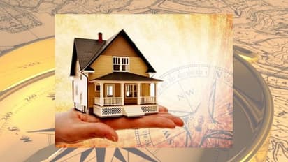 জানুয়ারি থেকে বদলে যাবে ভাগ্য, অফিস আর বাড়িতে এই ছোট্ট বাস্তু টিপস মেনে চলুন