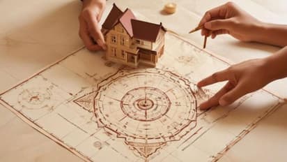 வீட்டின் வாசலில் 'இந்த' பொருட்களை வைக்காதீங்க.. ஒரு நல்லதும் நடக்காது!