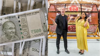 'ഇന്നലെ സെയിൽസ്മാൻ ഇനി കട മുതലാളി'! ഭാര്യക്കൊപ്പമുള്ള ഷോപ്പിങ്ങിനിടെ കോൾ; അരവിന്ദിന്റെ ജീവിതം മാറ്റിയ രാത്രി