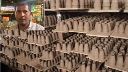 Success story: How Bihar's Shakti Kumar Ojha is empowering others with his kulhad business