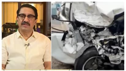 'അരനിമിഷത്തെ അശ്രദ്ധയാണ് അന്ന് ഞങ്ങൾക്ക് സംഭവിച്ച അപകടത്തിന് കാരണം'; ലൈവത്തോണിൽ മുൻ ചീഫ് സെക്രട്ടറി വി വേണു